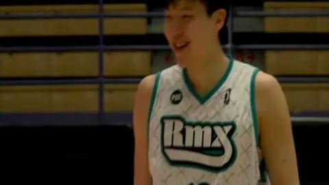 NBA史上最胖不自律球员：54岁离世，曾征战CBA入狱服刑