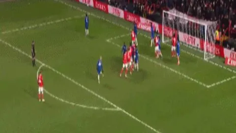 林良铭欢庆足协杯夺冠：国安荣耀续写，荣耀之光再照耀京城！